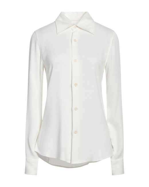 AMI White Shirt