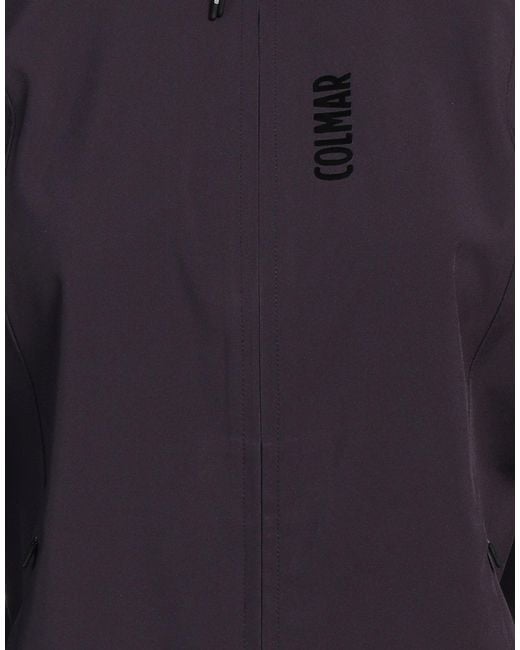 Colmar Blue Jacket