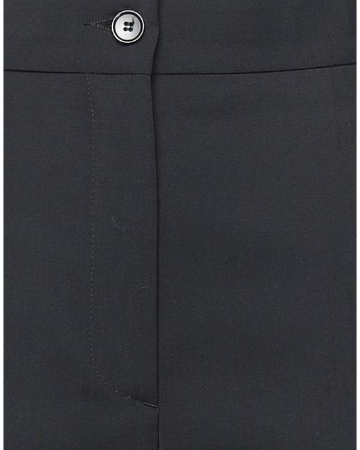 MSGM Blue Pants