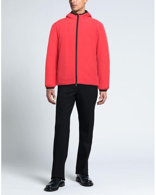 Suns Boards Red Jacket for men