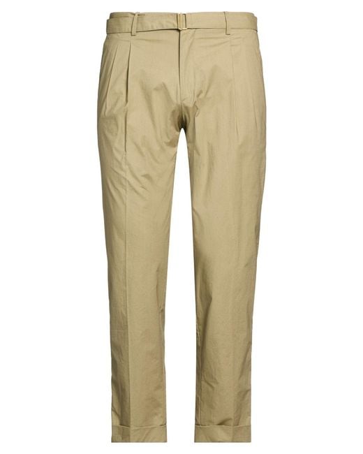 Briglia 1949 Natural Trouser for men