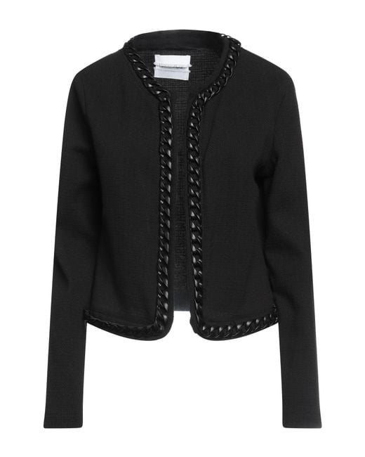 Brand Unique Black Blazer