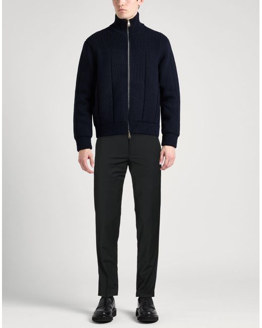 Brian Dales Black Pants for men