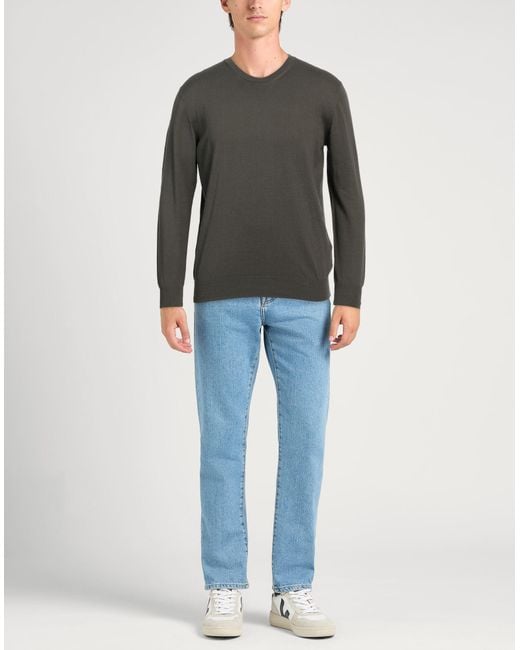Pullover Altea de hombre de color Gray