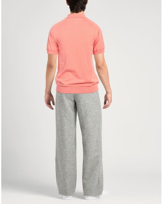 Altea Pullover in Pink für Herren