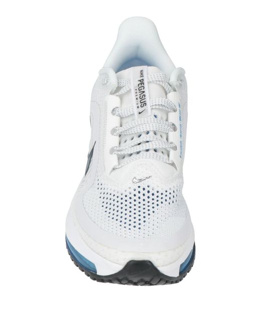 Nike White Trainers for men