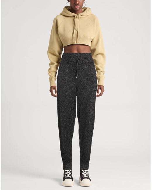Liu Jo Black Pants