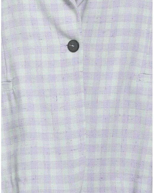 Forte Forte Blue Blazer