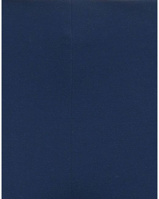 Max & Moi Blue Trouser