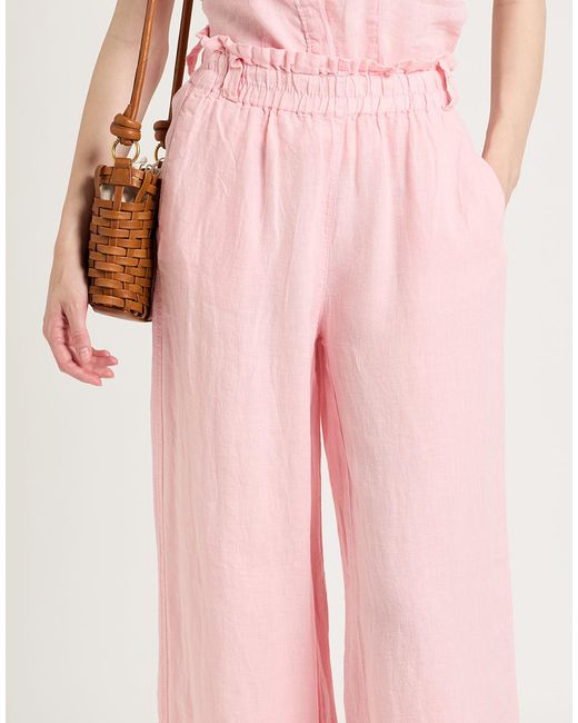 MAX&Co. Pink Trouser