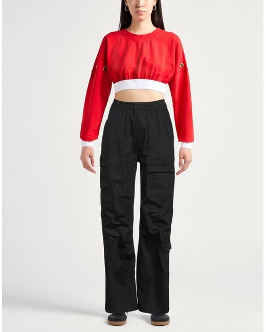 Nike Black X J Balvin Pants Cotton, Nylon