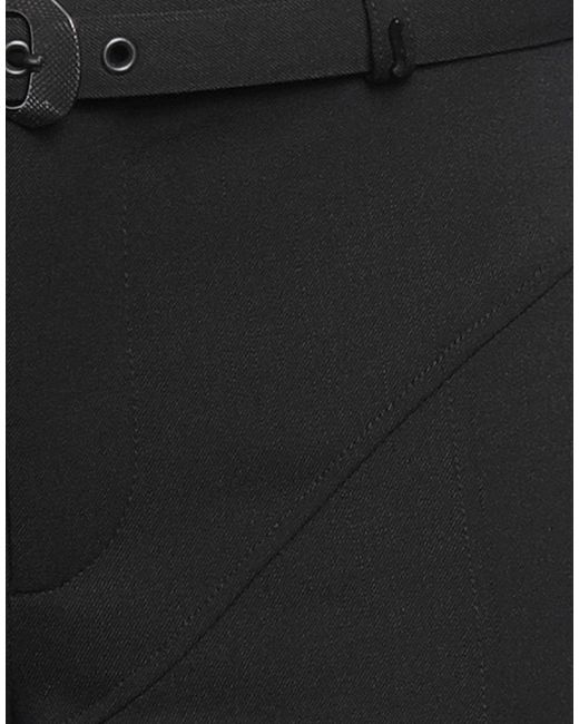 Ssheena Black Trouser