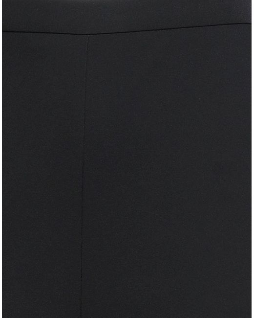 Joseph Ribkoff Black Trouser