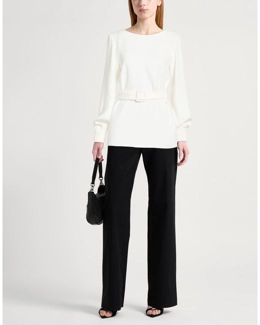P.A.R.O.S.H. White Tops