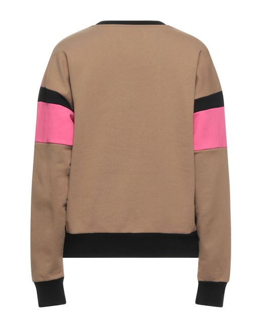 Kirin Peggy Gou Pink Sweatshirt