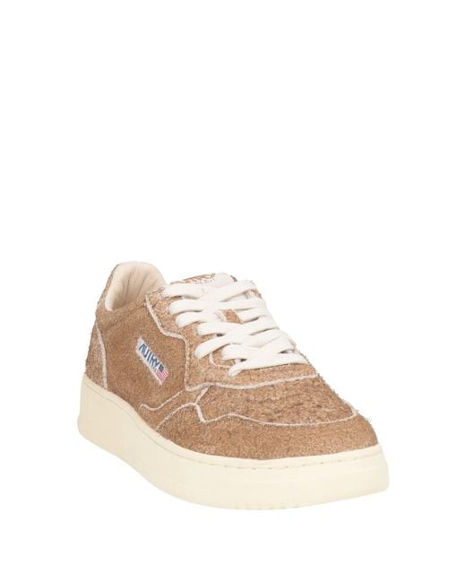 Autry Natural Trainers