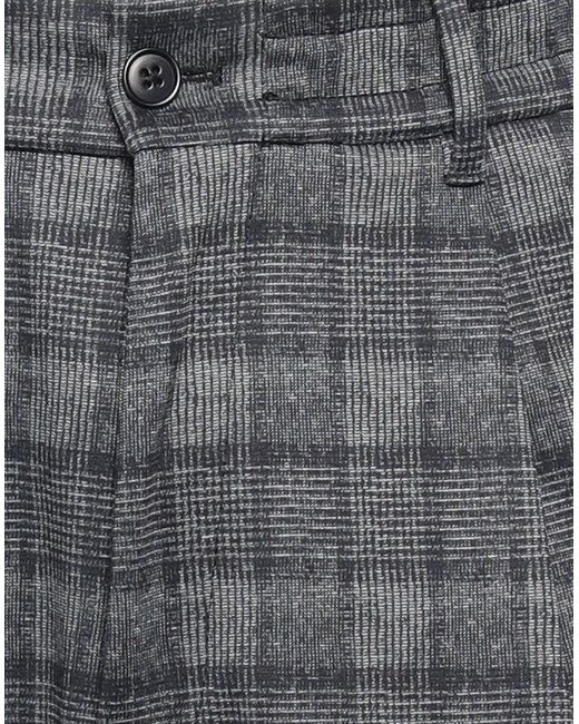 Pantalon Drykorn pour homme en coloris Gray