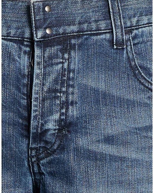 Messagerie Blue Jeans Cotton, Elastane for men