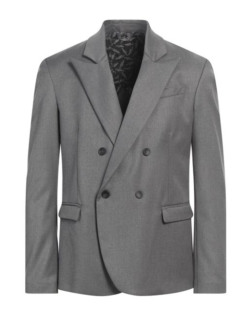 Americana Imperial de hombre de color Gray