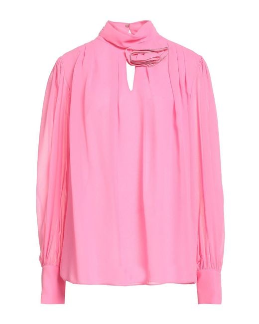 Camilla Pink Tops