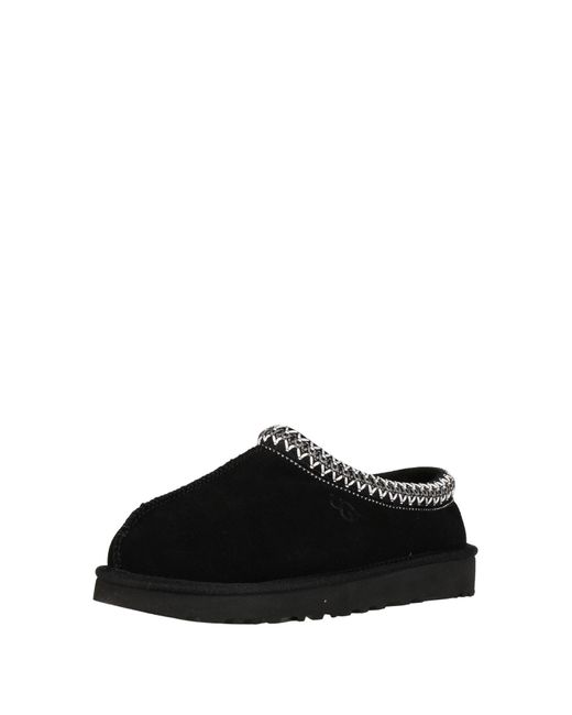 Ugg Black Mules & Clogs