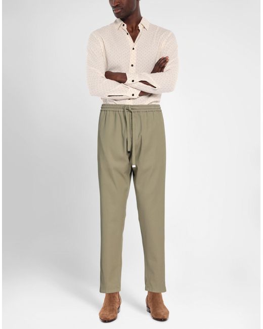 Dondup Natural Trouser for men