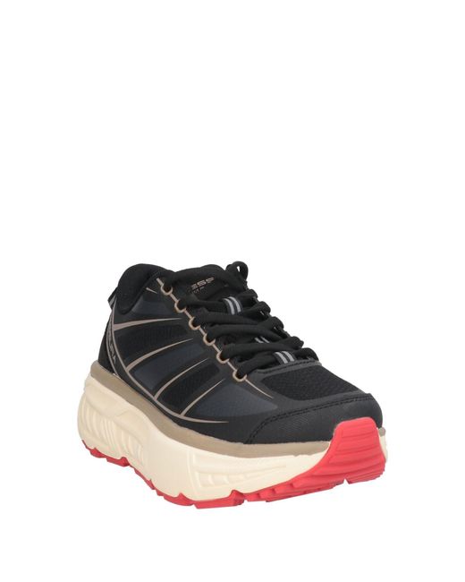 Fessura Black Trainers