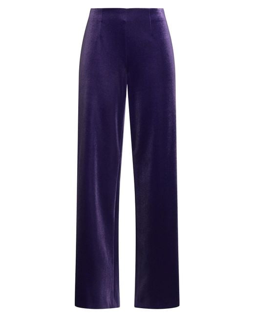 Philosophy Di Lorenzo Serafini Blue Pants