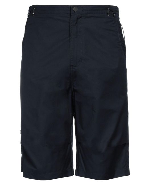 Maharishi Blue Shorts & Bermuda Shorts for men