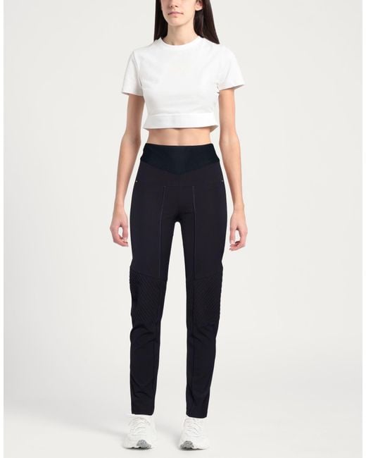 High Blue Trouser