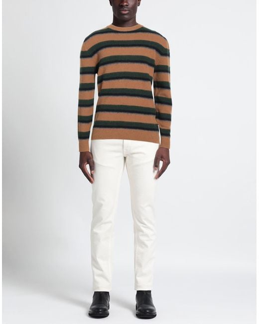 Pullover Aspesi de hombre de color Green