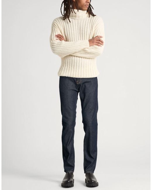 FRAME Blue Jeans for men