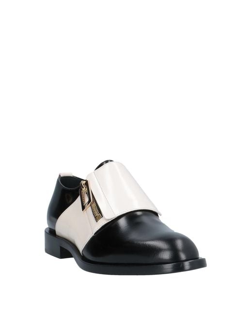 Roger Vivier Black Loafer