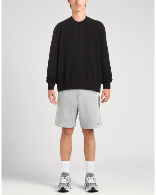 Circolo 1901 Black Sweatshirt for men