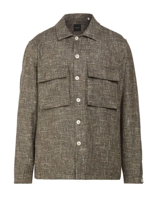 Xacus Green Jacket for men