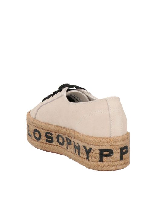 Superga Natural Espadrilles