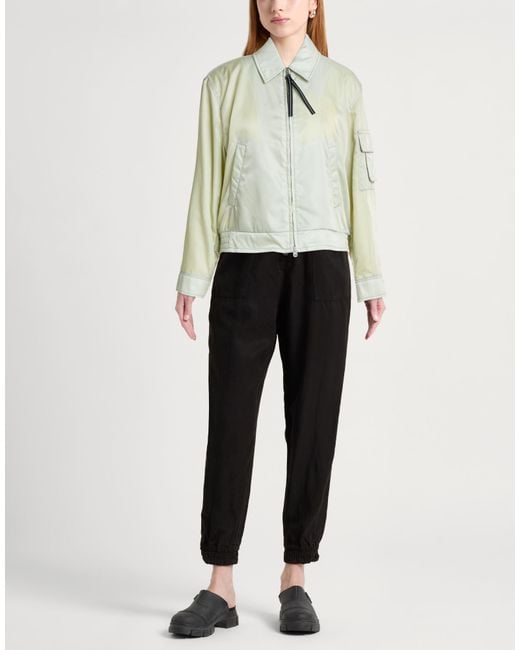 Spiewak Green Jacket