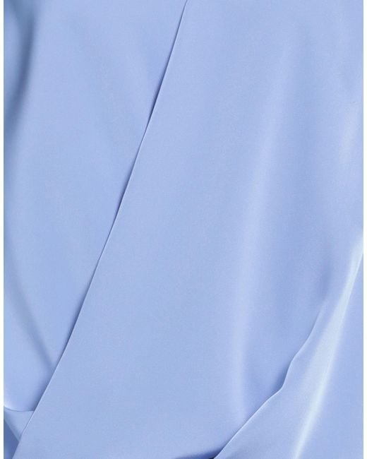 Toy G. Blue Top Polyester