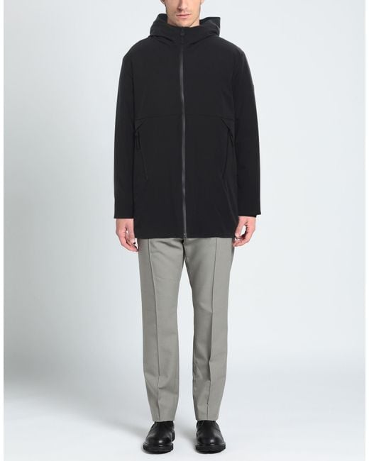 Peuterey Blue Jacket for men