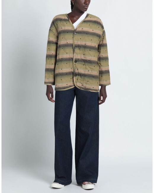 B'Sbee Green Jacket