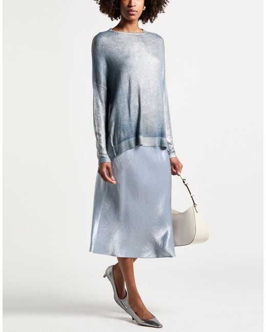 Pullover di Avant Toi in Gray