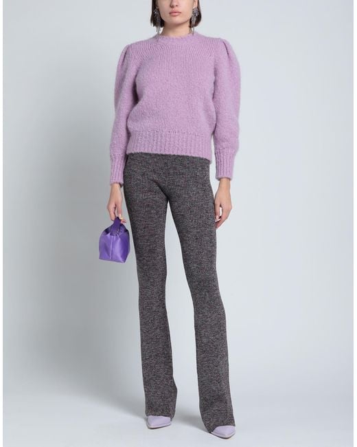 Gcds Gray Pants