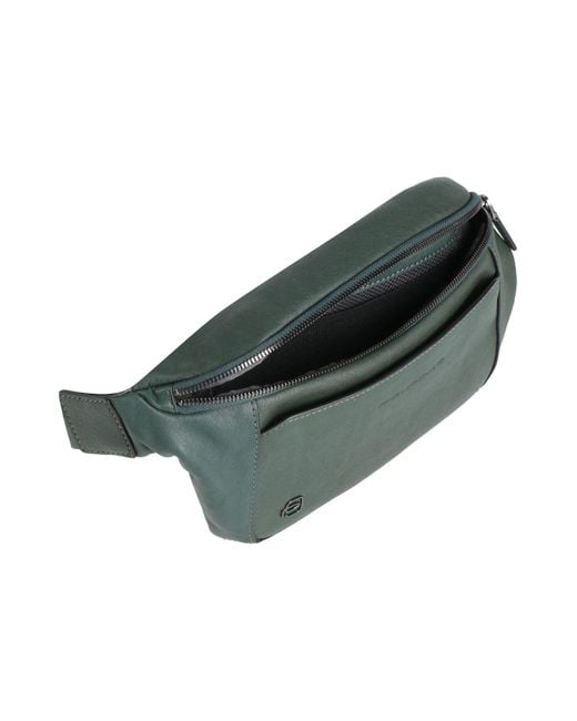 Piquadro Green Gürteltasche