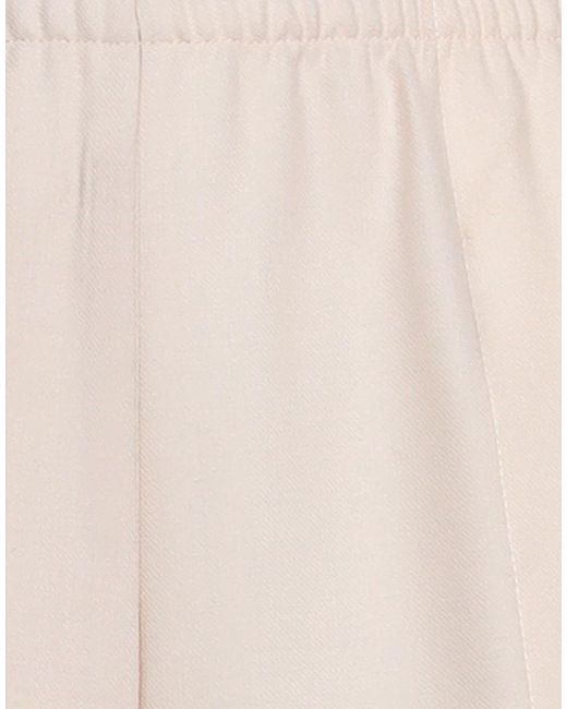 Jucca White Pants