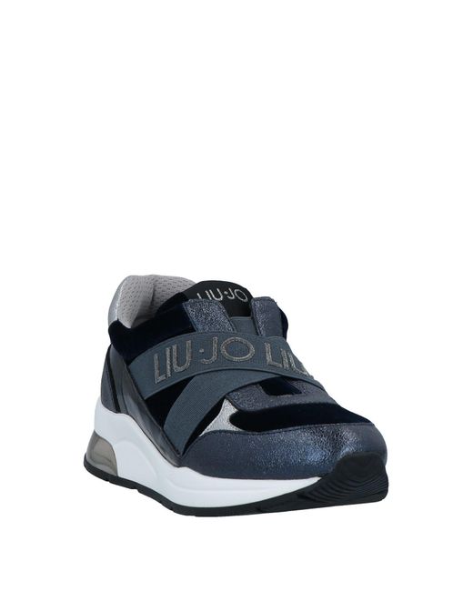 Sneakers di Liu Jo in Blue
