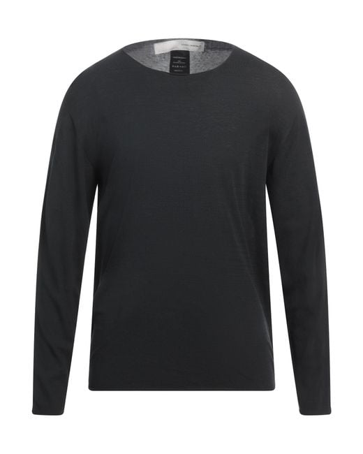 Pullover Isabel Benenato de hombre de color Blue