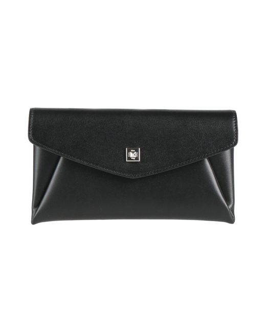 Max Mara Black Handbags