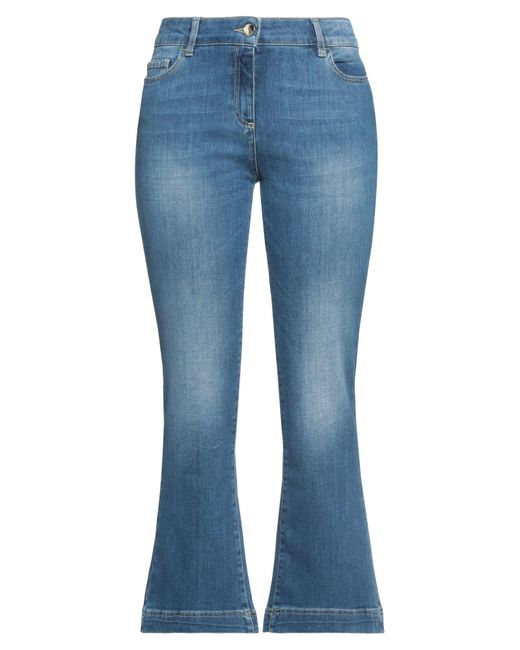Nenette Blue Jeans