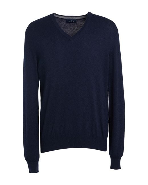 Hackett Pullover in Blue für Herren