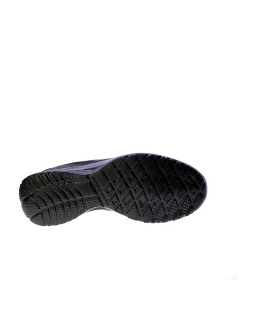 Sneakers Skechers de hombre de color Black